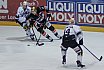 DEL2: Löwen Frankfurt vs. Bietigheim Steelers 5:4 n.V. 24.02.2019