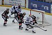 DEL2: Löwen Frankfurt vs. Bietigheim Steelers 5:4 n.V. 24.02.2019