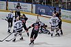 DEL2: Löwen Frankfurt vs. Bietigheim Steelers 5:4 n.V. 24.02.2019