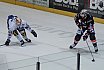 DEL2: Löwen Frankfurt vs. Bietigheim Steelers 5:4 n.V. 24.02.2019