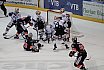 DEL2: Löwen Frankfurt vs. Bietigheim Steelers 5:4 n.V. 24.02.2019