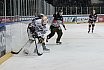 DEL2: Löwen Frankfurt vs. Bietigheim Steelers 5:4 n.V. 24.02.2019