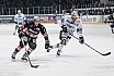 DEL2: Löwen Frankfurt vs. Bietigheim Steelers 5:4 n.V. 24.02.2019