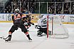 DEL2: Löwen Frankfurt vs. Bietigheim Steelers 5:4 n.V. 24.02.2019