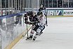 DEL2: Löwen Frankfurt vs. EHC Freiburg 4:1 01.02.2019