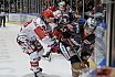 DEL2: Löwen Frankfurt vs. Eispiraten Crimmitschau 2:0 22.03.2019