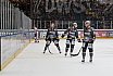 DEL2: Löwen Frankfurt vs. Eispiraten Crimmitschau 2:0 22.03.2019