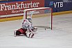 DEL2: Löwen Frankfurt vs. Eispiraten Crimmitschau 2:0 22.03.2019