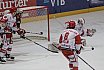 DEL2: Löwen Frankfurt vs. Eispiraten Crimmitschau 2:0 22.03.2019