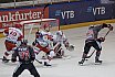 DEL2: Löwen Frankfurt vs. Eispiraten Crimmitschau 2:0 22.03.2019