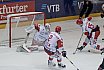 DEL2: Löwen Frankfurt vs. Eispiraten Crimmitschau 2:0 22.03.2019