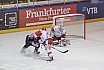 DEL2: Löwen Frankfurt vs. Eispiraten Crimmitschau 2:0 22.03.2019