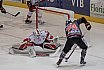 DEL2: Löwen Frankfurt vs. Eispiraten Crimmitschau 2:0 22.03.2019