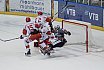 DEL2: Löwen Frankfurt vs. Eispiraten Crimmitschau 2:0 22.03.2019