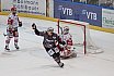 DEL2: Löwen Frankfurt vs. Eispiraten Crimmitschau 2:0 22.03.2019