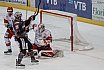 DEL2: Löwen Frankfurt vs. Eispiraten Crimmitschau 2:0 22.03.2019