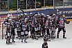 DEL2: Löwen Frankfurt vs. Eispiraten Crimmitschau 2:0 22.03.2019