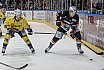 DEL2: Löwen Frankfurt vs. Lausitzer Füchse 5:1 08.02.2019