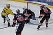 DEL2: Löwen Frankfurt vs. Lausitzer Füchse 5:1 08.02.2019