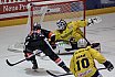 DEL2: Löwen Frankfurt vs. Lausitzer Füchse 5:1 08.02.2019