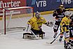 DEL2: Löwen Frankfurt vs. Lausitzer Füchse 5:1 08.02.2019