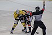 DEL2: Löwen Frankfurt vs. Lausitzer Füchse 5:1 08.02.2019