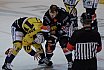 DEL2: Löwen Frankfurt vs. Lausitzer Füchse 5:1 08.02.2019