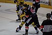 DEL2: Löwen Frankfurt vs. Lausitzer Füchse 5:1 08.02.2019
