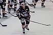 DEL2: Löwen Frankfurt vs. Lausitzer Füchse 5:1 08.02.2019