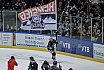 DEL2: Löwen Frankfurt vs. Lausitzer Füchse 5:1 08.02.2019