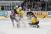 DEL2: Löwen Frankfurt vs. Lausitzer Füchse 5:1 08.02.2019
