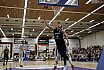 ProA Basketball: White Wings Hanau vs. FC Schalke 04 Basketball 84:80 23.03.2019