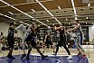 ProA Basketball: White Wings Hanau vs. FC Schalke 04 Basketball 84:80 23.03.2019