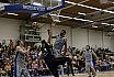 ProA Basketball: White Wings Hanau vs. FC Schalke 04 Basketball 84:80 23.03.2019
