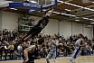 ProA Basketball: White Wings Hanau vs. FC Schalke 04 Basketball 84:80 23.03.2019