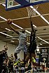 ProA Basketball: White Wings Hanau vs. FC Schalke 04 Basketball 84:80 23.03.2019