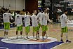 Pro A: Ebbecke White Wings Hanau vs Team Ehingen Ursprung 71:88 09.02.2019
