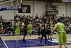 Pro A: Ebbecke White Wings Hanau vs Team Ehingen Ursprung 71:88 09.02.2019