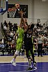 Pro A: Ebbecke White Wings Hanau vs Team Ehingen Ursprung 71:88 09.02.2019