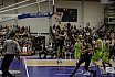 Pro A: Ebbecke White Wings Hanau vs Team Ehingen Ursprung 71:88 09.02.2019