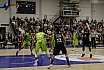 Pro A: Ebbecke White Wings Hanau vs Team Ehingen Ursprung 71:88 09.02.2019