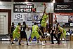 Pro A: Ebbecke White Wings Hanau vs Team Ehingen Ursprung 71:88 09.02.2019