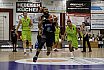 Pro A: Ebbecke White Wings Hanau vs Team Ehingen Ursprung 71:88 09.02.2019