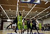 Pro A: Ebbecke White Wings Hanau vs Team Ehingen Ursprung 71:88 09.02.2019