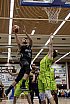 Pro A: Ebbecke White Wings Hanau vs Team Ehingen Ursprung 71:88 09.02.2019