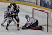 DEL2: L&ouml;wen Frankfurt vs. Deggendorfer SC 1:4 27.11.2018