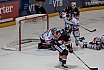 DEL2: L&ouml;wen Frankfurt vs. Deggendorfer SC 1:4 27.11.2018