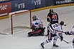 DEL2: L&ouml;wen Frankfurt vs. Deggendorfer SC 1:4 27.11.2018