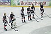 DEL2: L&ouml;wen Frankfurt vs. Deggendorfer SC 1:4 27.11.2018