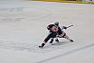 DEL2: L&ouml;wen Frankfurt vs. Deggendorfer SC 1:4 27.11.2018